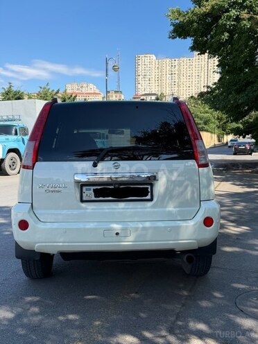 Nissan X-Trail-2