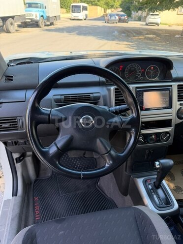 Nissan X-Trail-7