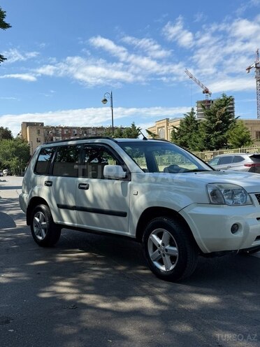Nissan X-Trail-5