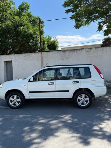 Nissan X-Trail-4