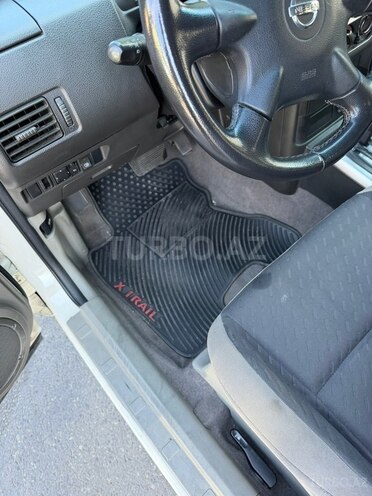 Nissan X-Trail-8