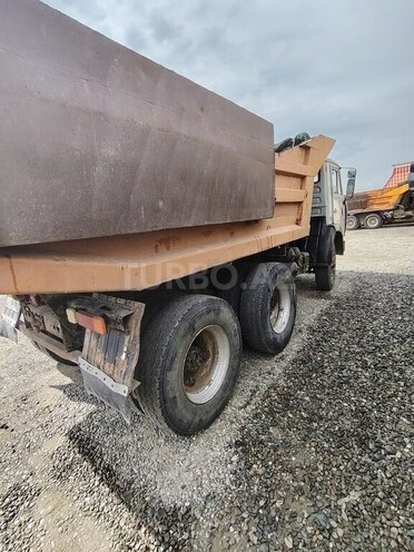 KamAz 5511-3
