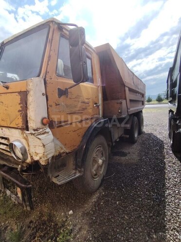 KamAz 5511-2