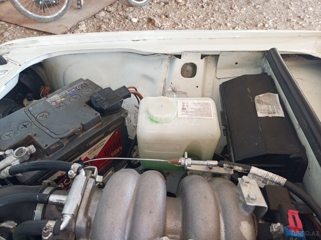 LADA (VAZ) 2107-5