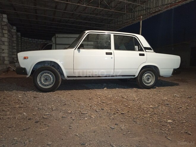 LADA (VAZ) 2107-9