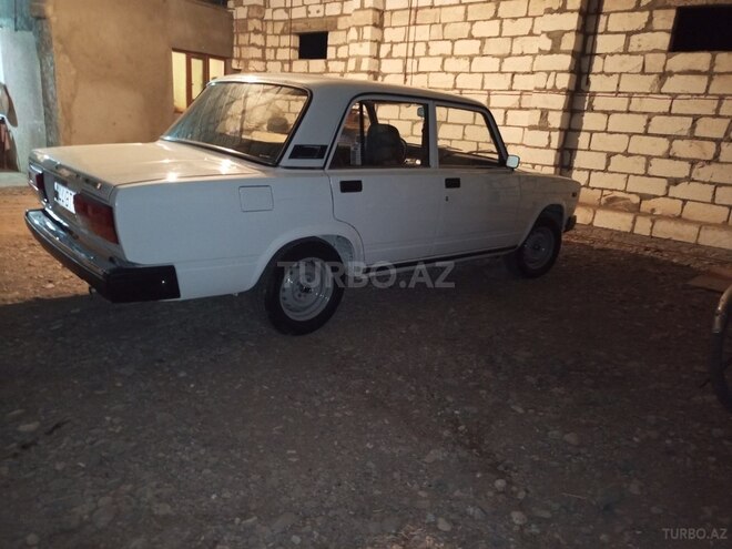 LADA (VAZ) 2107-7