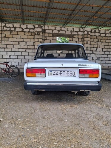 LADA (VAZ) 2107-10