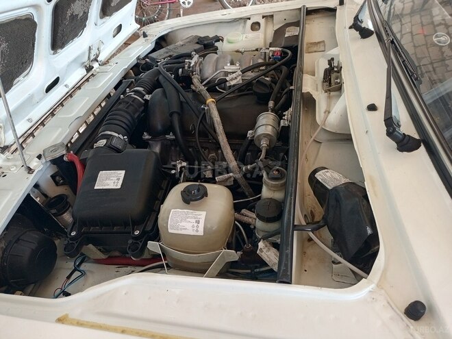 LADA (VAZ) 2107-6