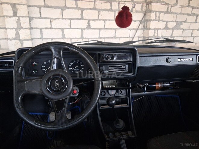 LADA (VAZ) 2107-13