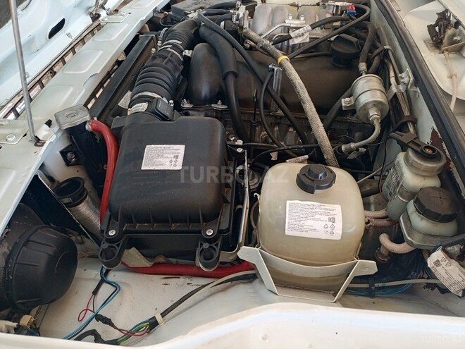 LADA (VAZ) 2107-3