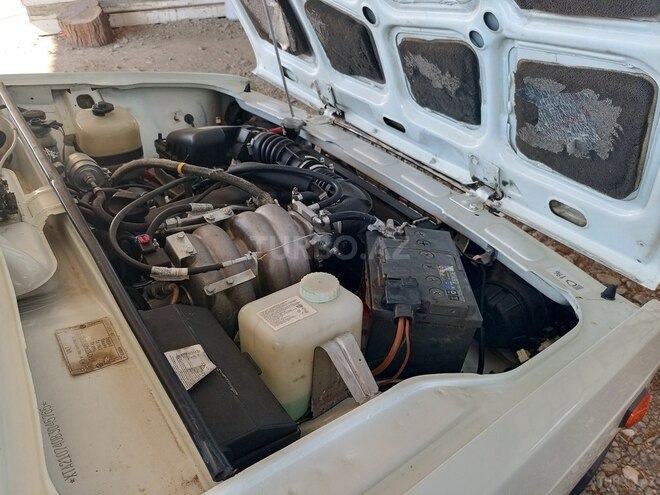 LADA (VAZ) 2107-4