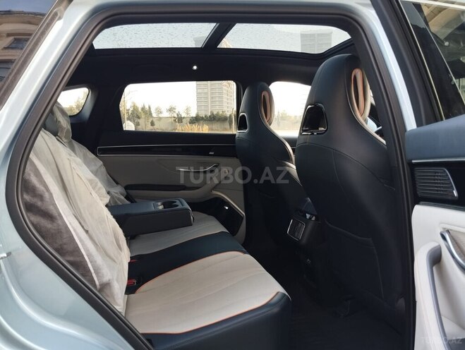 BYD Song Plus DM-İ-15