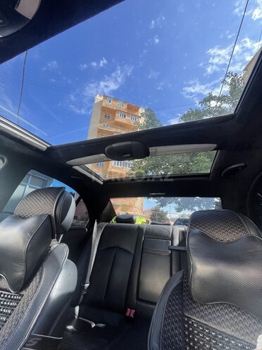 Mercedes E 350-6