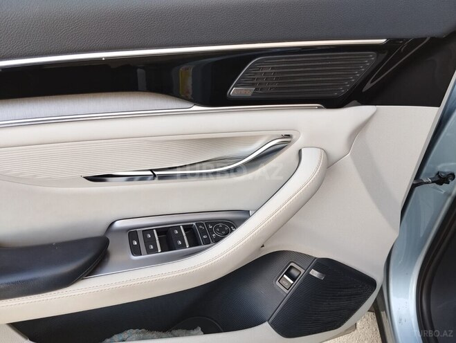 BYD Song Plus DM-İ-13