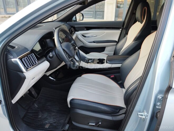 BYD Song Plus DM-İ-14