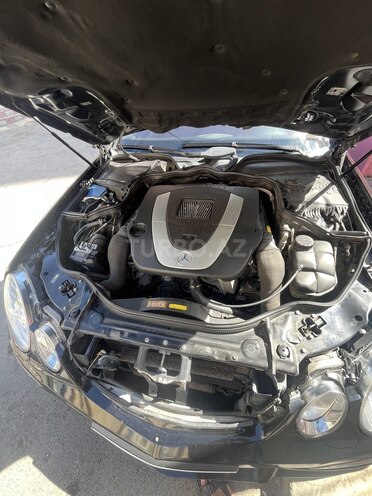 Mercedes E 350-5