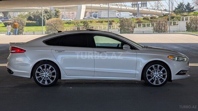 Ford Fusion (North America)-7
