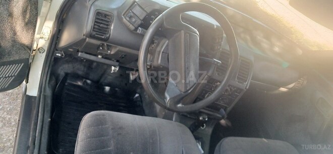 LADA (VAZ) 2110-8