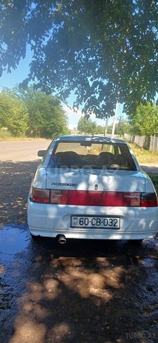 LADA (VAZ) 2110-2