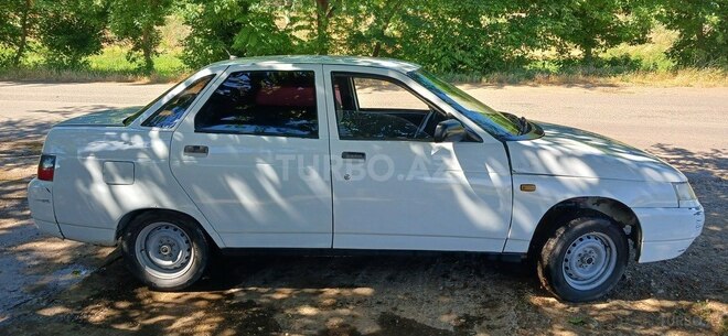 LADA (VAZ) 2110-4