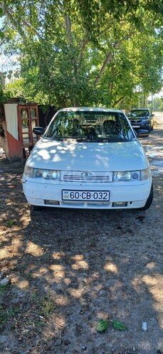 LADA (VAZ) 2110-3