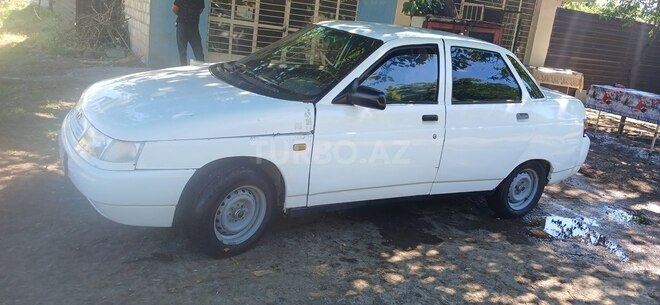 LADA (VAZ) 2110-6