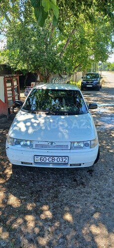 LADA (VAZ) 2110-1