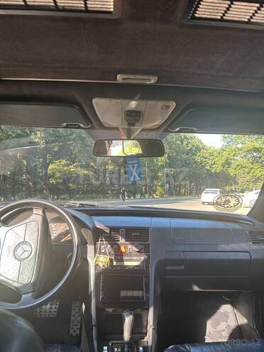 Mercedes C 240-3