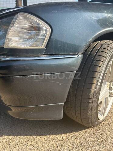 Mercedes C 240-9