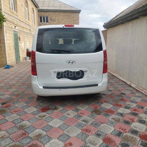 Hyundai H-1-4