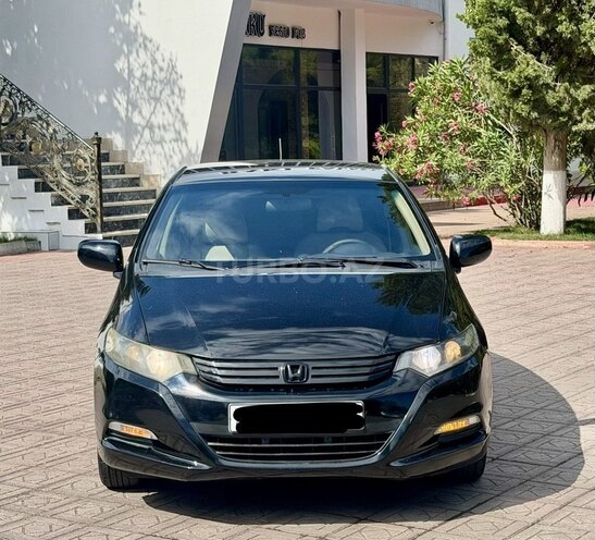 Honda Insight-1