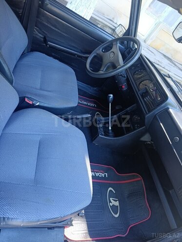LADA (VAZ) 2107-6