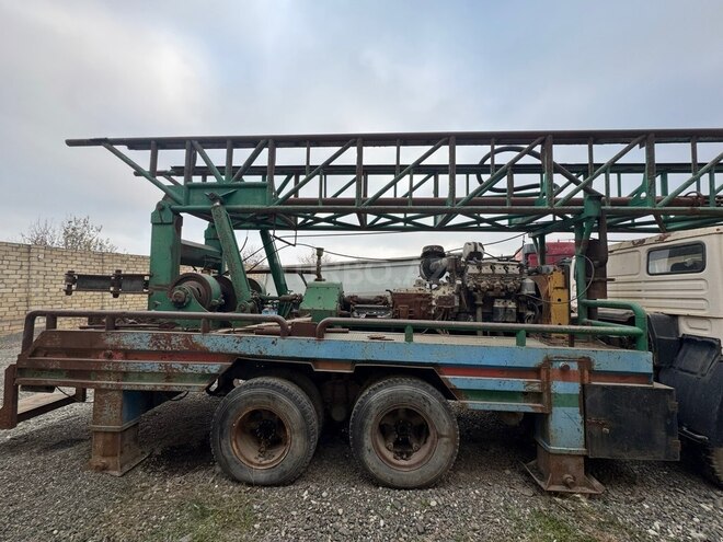 KamAz 55111-9