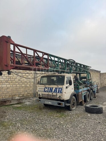 KamAz 55111-3