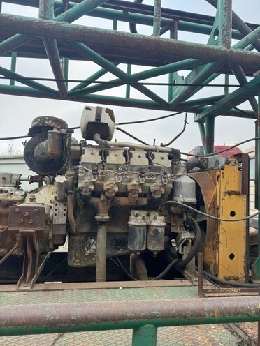 KamAz 55111-10