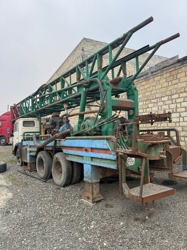 KamAz 55111-6