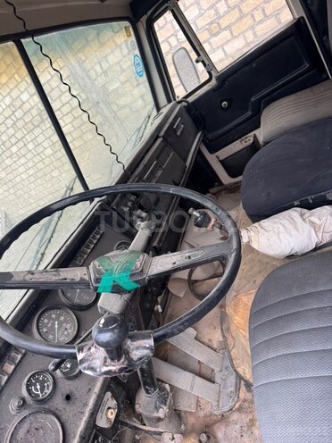 KamAz 55111-5
