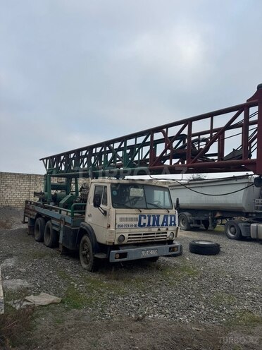 KamAz 55111-2