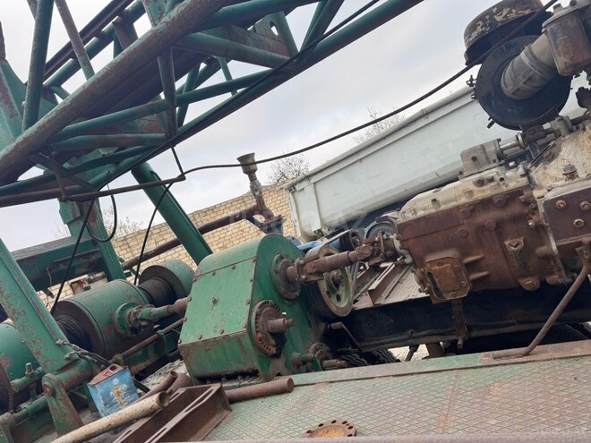 KamAz 55111-11
