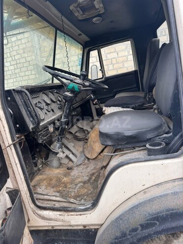 KamAz 55111-4