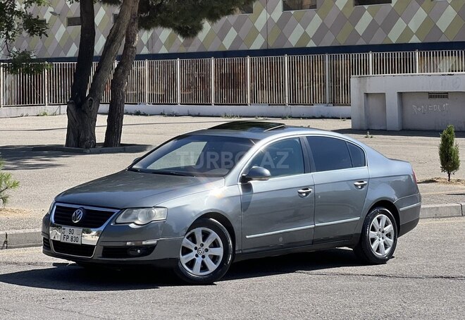 Volkswagen Passat-10