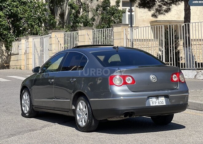 Volkswagen Passat-9