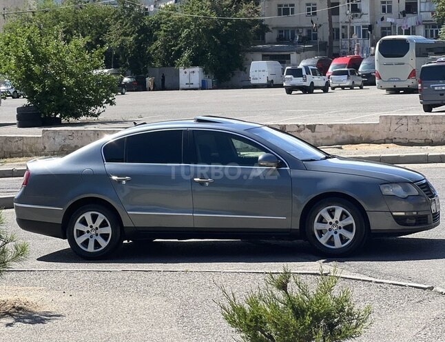 Volkswagen Passat-4