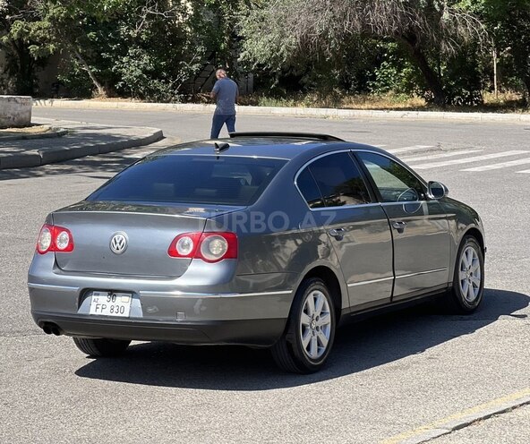 Volkswagen Passat-7