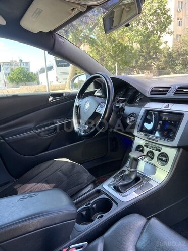 Volkswagen Passat-15