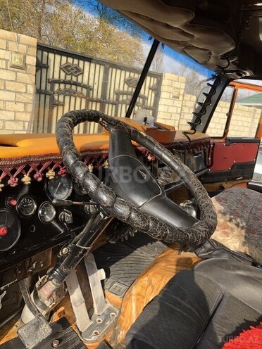 KamAz 5511-5
