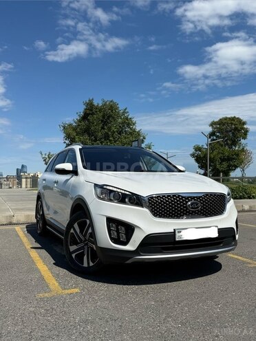 Kia Sorento-1