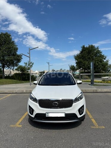 Kia Sorento-2
