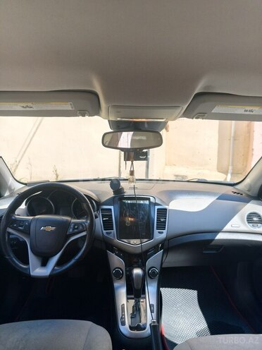 Chevrolet Cruze-3