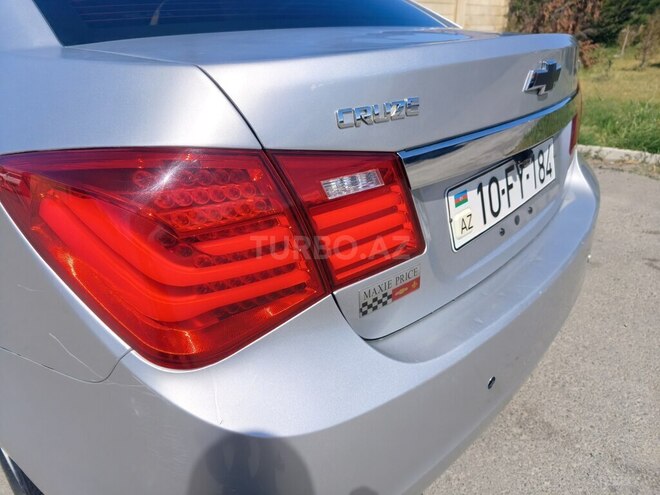 Chevrolet Cruze-7